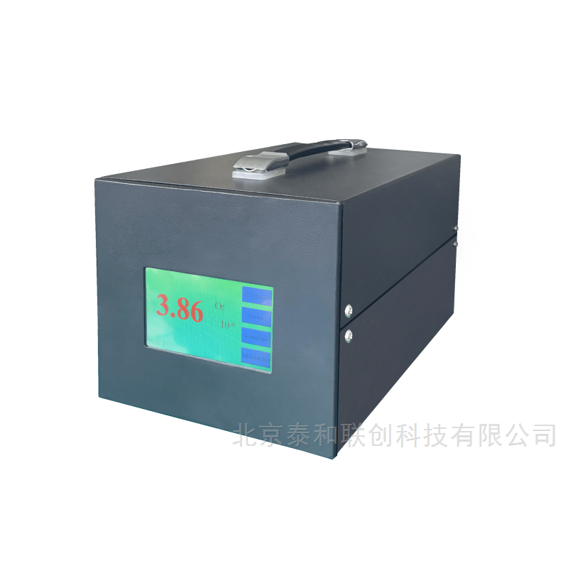 新品发布：THA3230型库仑电解法微量氧气分析仪